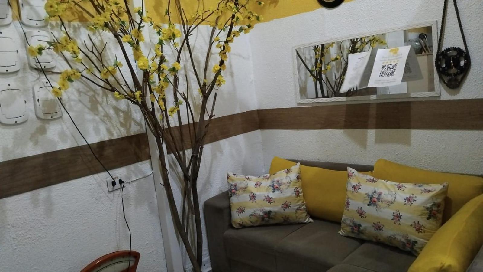 Hostel Aprisco Sao Paulo — Photos 3